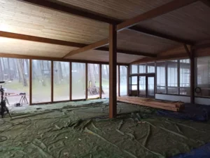 Okna energooszczędne