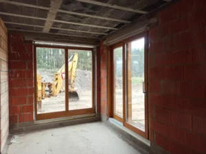 Okna energooszczędne