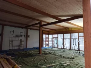 Okna energooszczędne