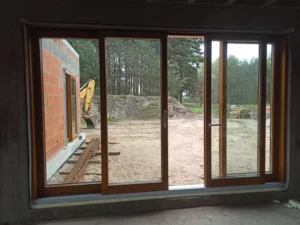 Okna energooszczędne