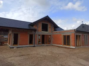 Okna energooszczędne