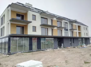 Okna energooszczędne