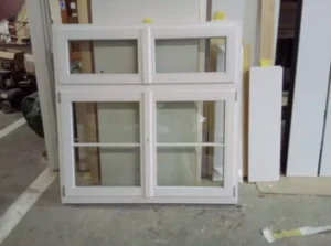 Okna energooszczędne