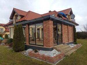 Stolarka okienna, Okna energooszczędne